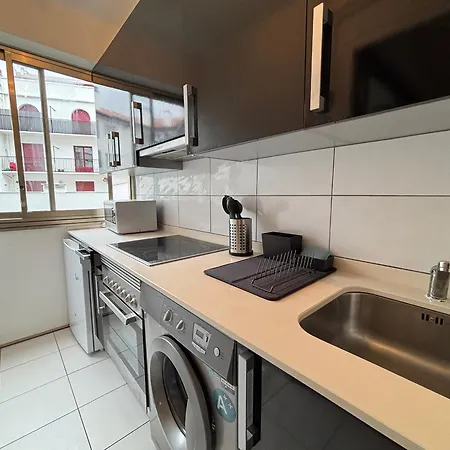 Lumineux A Hendaye, Proche - Fr-1-239-1124 * Hendaye