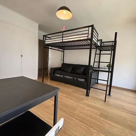 Lumineux A Hendaye, Proche - Fr-1-239-1124 Hendaye